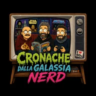 Avatar di Cronache dalla Galassia Nerd